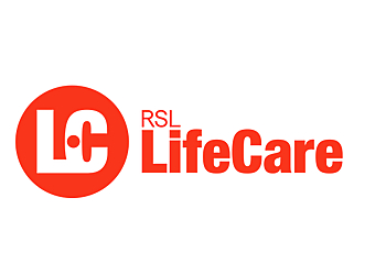 RSL LifeCare - Jonathan Rogers GC House