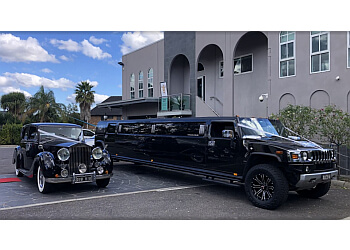 RSV Limo Hire