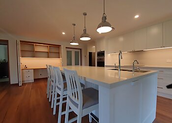 RWF Building Company