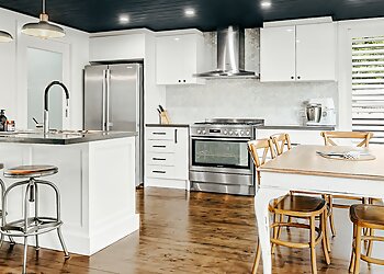 RWF Building Company