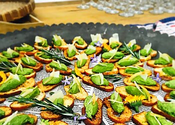 Rabbit & Co Caterers