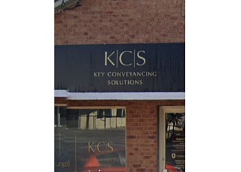 Rachael Burgess - KEY CONVEYANCING SOLUTIONS