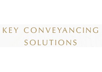 Rachael Burgess - KEY CONVEYANCING SOLUTIONS