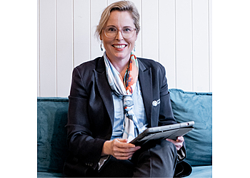 Rachael Willis - PURE EMPOWERMENT PSYCHOLOGY