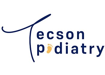 Rachelle Tecson - TECSON PODIATRY