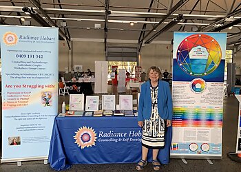 Radiance Hobart Counselling & Self-Development