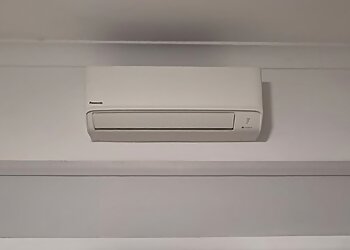 Radicool Air Conditioning