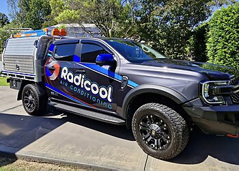 Nowra HVAC Services Radicool Air Conditioning  image 1