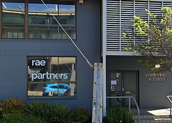 Devonport Conveyancer Rae & Partners Lawyers image 1