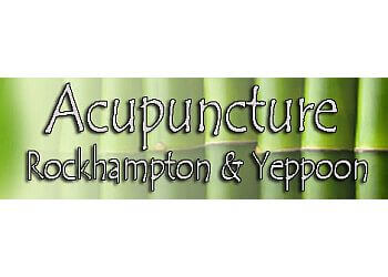 Raelene Blyth - Acupuncture Rockhampton