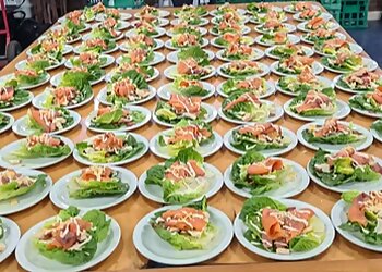 Rafferty’s Catering Service