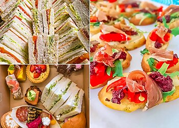 Rafferty’s Catering Service