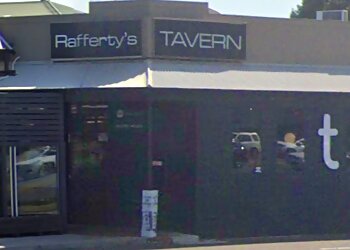 Rafferty's Tavern