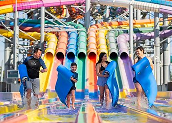Raging Waters Sydney