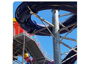 Raging Waters Sydney