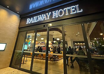 Railway Hotel Gosford