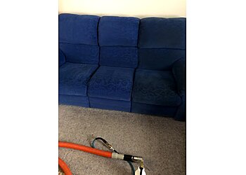 Rainbow 7 Carpet Care