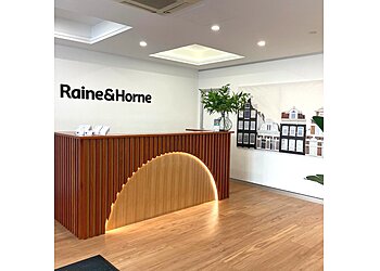 Raine & Horne Bathurst