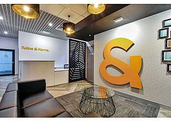 Raine & Horne Darwin