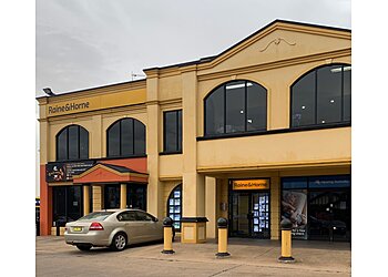 Raine & Horne Dubbo