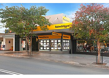 Raine & Horne Nowra
