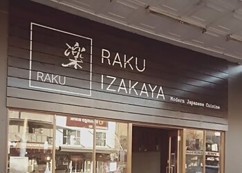 Raku Izakaya