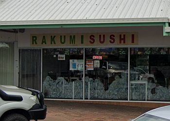 Rakumi Sushi