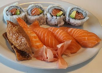 Rakumi Sushi