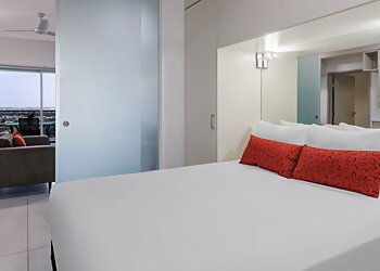 Ramada Suites by Wyndham Zen Quarter Darwin