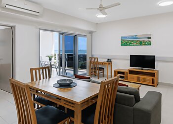 Ramada Suites by Wyndham Zen Quarter Darwin