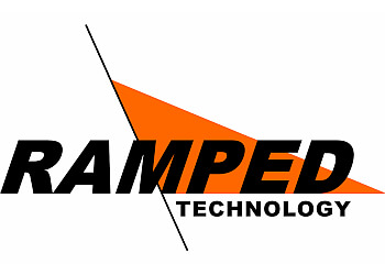 Ramped Technology
