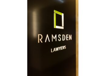 Ramsden Lawyers