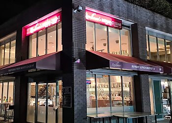 Randhawa's Indian Cuisine