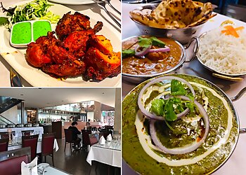 Randhawa's Indian Cuisine