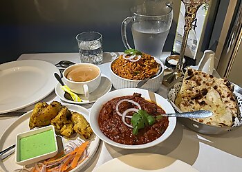 Gold Coast Indian Restaurants Randhawa's Indian Cuisine Emerald Lakes image 1