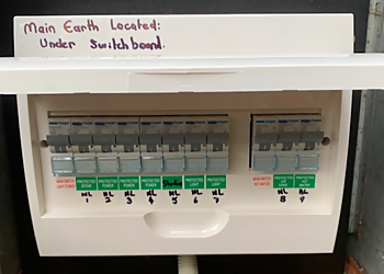 Ranger Electrical Group