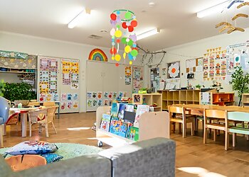 Toowoomba Preschools  Rangeville Early Education Centre image 1