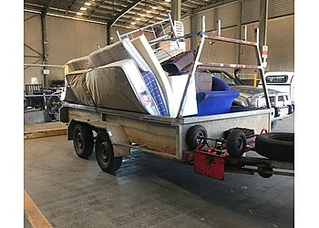 Rapid Rubbish Removal FNQ