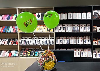 Rapid SmartPhone Repairs