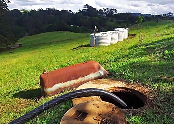 Raptor Waste Management