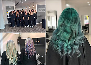 Rapture Hair & Beauty