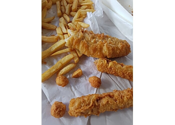 3 Best Fish And Chips in Sunshine Coast, QLD - Expert Recommendations