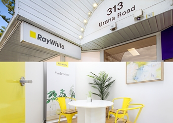 Ray White Albury North