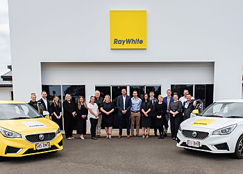 Ray White Bundaberg