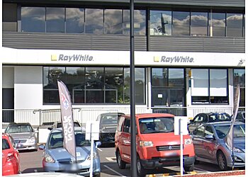 Ray White Canberra