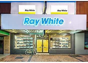 Ray White Dubbo
