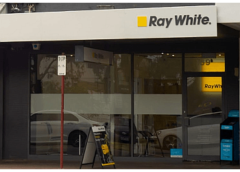 Melbourne Real Estate Agents Ray White Glen Waverley image 1