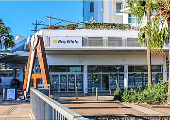 Ray White Maroochydore