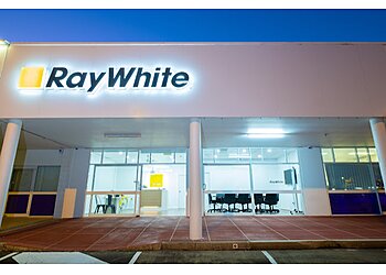 Ray White Marsden