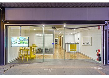 Ray White Queanbeyan